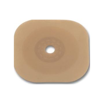 Conform 2 placca piana idrocolloidale per stomia ceraplus flangia 45 ritagliabile 13-30mm 5 pezzi