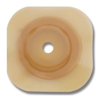Conform 2 placca convessa idrocolloidale per stomia ceraplus flangia 55 ritagliabile 13-38mm 5 pezzi