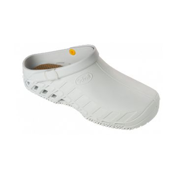 Clog evo tpr unisex white 44-45 collezione ss17 1 paio
