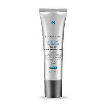 Brightening uv defense spf30 30 ml