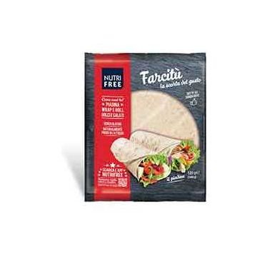 Nutrifree farcitu 2 x 60 g