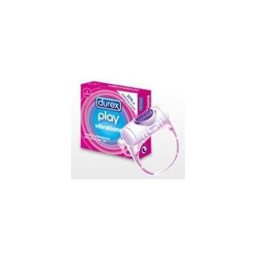 Anello stimolante durex massagg play vibration gen 3 italy
