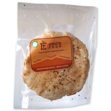 Focaccia origano 115 g