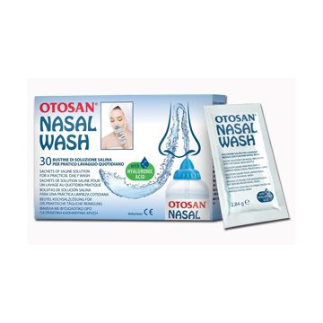 Otosan nasal wash 30 bustine