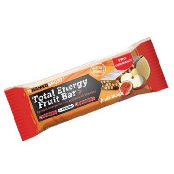 Total energy fruit bar tango fruit 1 pezzo