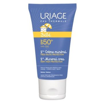 Premiere creme mineral spf50+ 50 ml