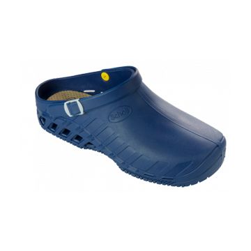 Clog evo tpr unisex blue 40-41 collezione ss17 1 paio