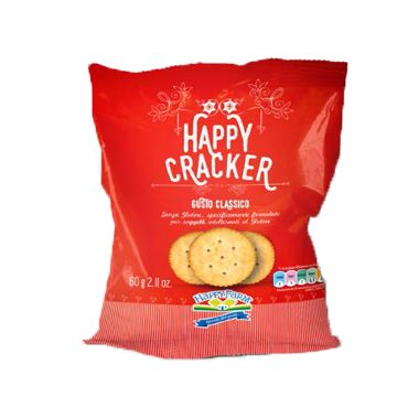 Happy farm cracker 60 g