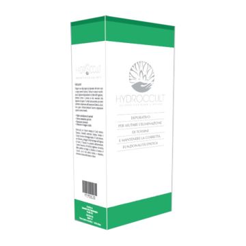 Hydroccult 500 ml