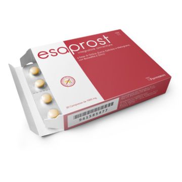 Esaprost 30 compresse