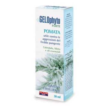 Gelophyto ft pom 30ml