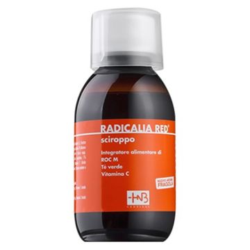 Radicalia red soluzione orale 150 ml