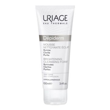 Depiderm mousse detergente 100 ml