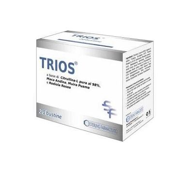 Trios 20 bustine