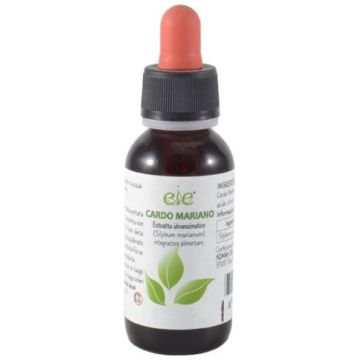 Eie cardo mariano gocce 30 ml