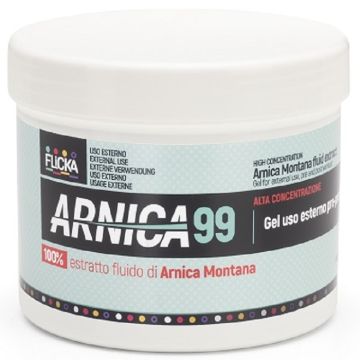 Arnica 99 gel 500 ml