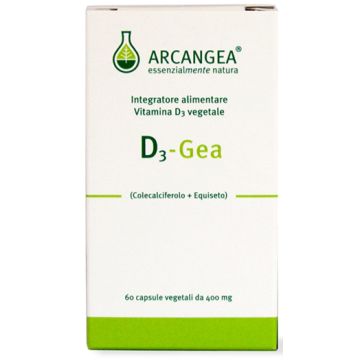 D3 gea 60 capsule