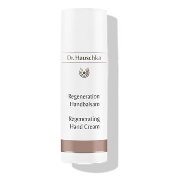 Dr hauschka crema rigenerante per le mani 50 ml