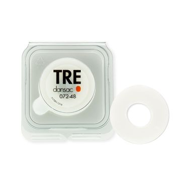 Anello per stomia dansac tre