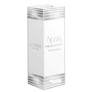 Spots lightening cream 50 ml