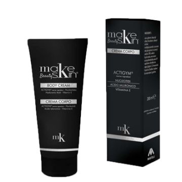 Makeskin beauty crema corpo 200 ml