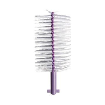 Curaprox cps soft implant cps 512 con 5 scovolini + supporto