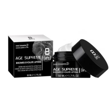 B-lift age supreme crema viso plus 50 ml