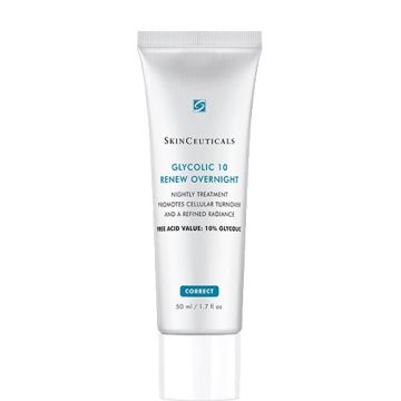 Glycolic 10 renew overnight 50 ml