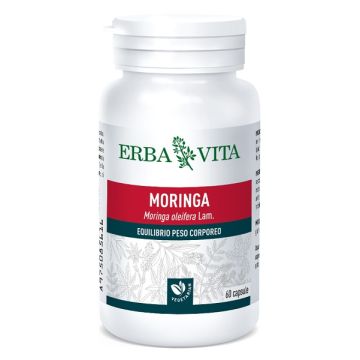 Moringa 60 capsule