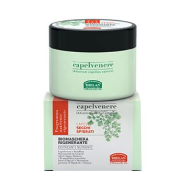 Capelvenere biomaschera rigenerante 200 ml