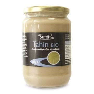 Sunita tahin bio 680 g