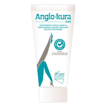 Angiokura gel 100 ml