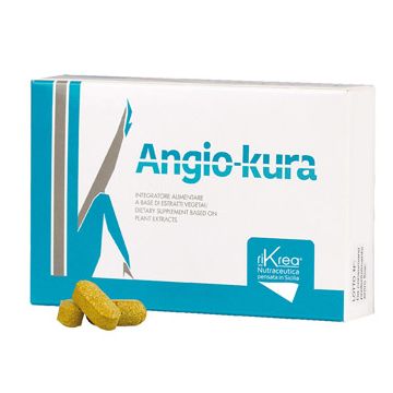 Angio kura 30 compresse da 950 mg