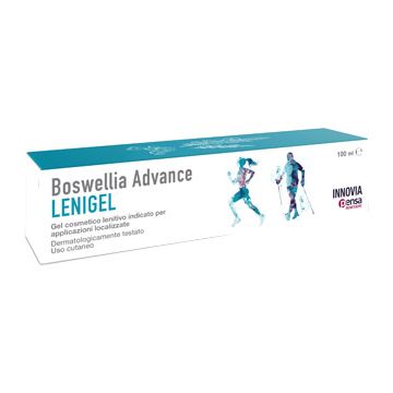 Boswellia advance lenigel 100 ml