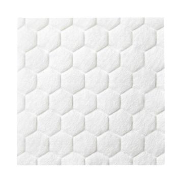 Medicazione primaria biatain fiber in tnt con fibre gelificanti assorbenti 10x10 cm 10 pezzi