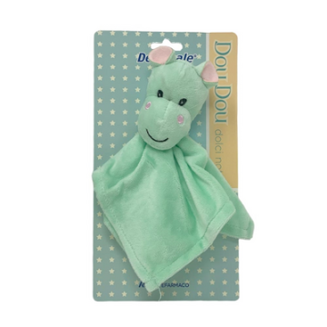 Dentinale dou dou dolci notti ippopotamo