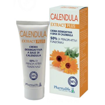 Calendula extract plus 100 ml