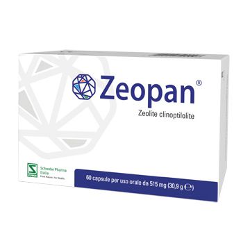Zeopan 60 capsule