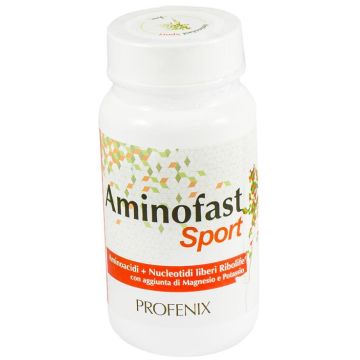 Aminofast sport 250 g