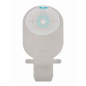 Sacca per ileostomia sensura mio sistema a un pezzo aperta con apertura ispezionabile maxi 10-55 mm 30 pezzi