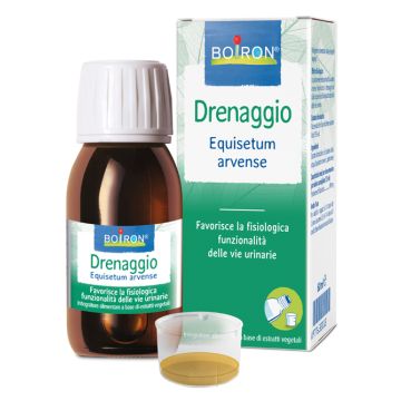 Equisetum arvens estratto idroalcolico 60 ml int