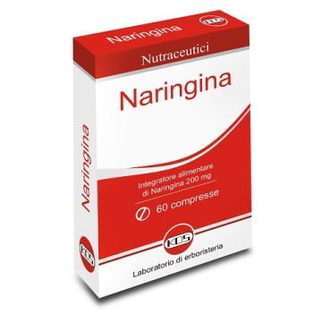 Naringina 60 compresse