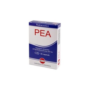 Pea 300 mg 30 capsule
