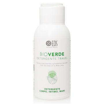Eos bioverde travel 100 ml