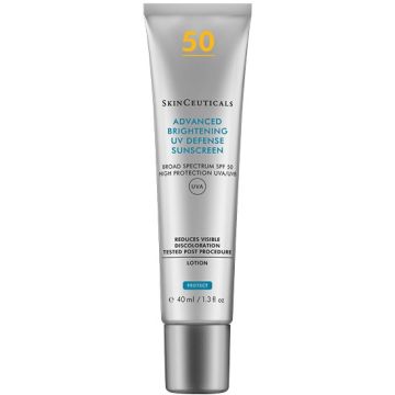 Advanced brightening uv defence sunscreen spf50 50 ml