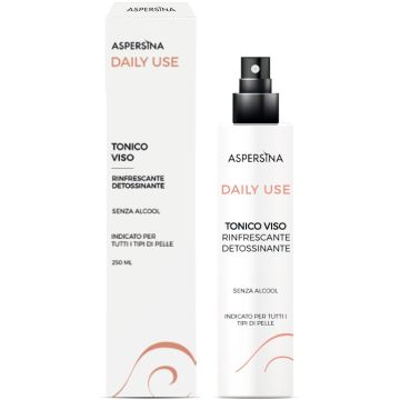 Aspersina tonico viso 250 ml