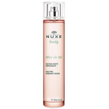 Nuxe reve de the' acqua profumata energizzante 100 ml