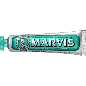 Marvis classic strong mint 85 ml