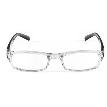 Occhiale contacta africa cristallo +3,50