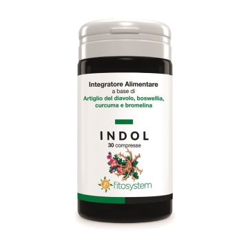 System indol 50 ml